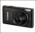 Canon Digital IXUS 220 HS